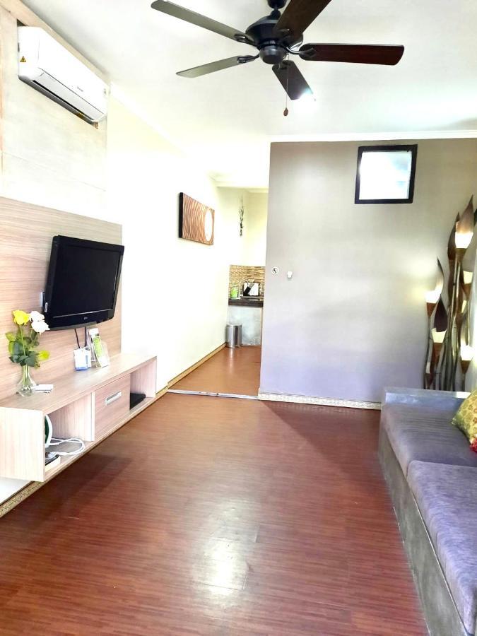 Kuta Regency B10 One Bedroom Villa Bagian luar foto