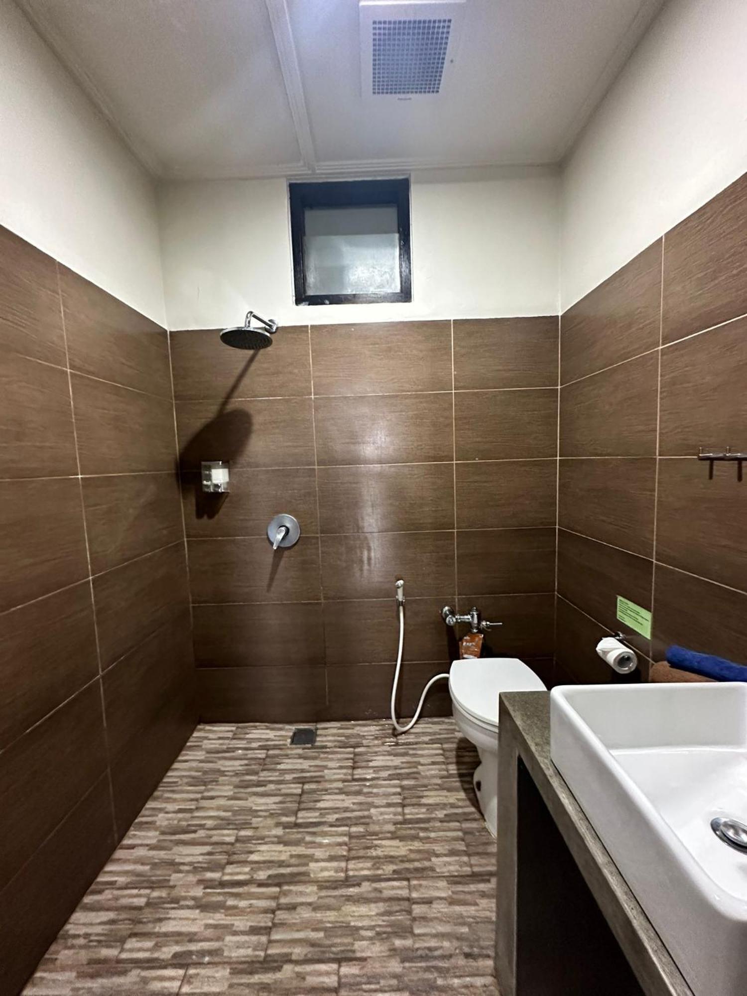 Kuta Regency B10 One Bedroom Villa Bagian luar foto