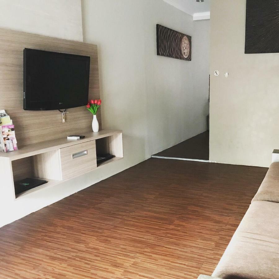 Kuta Regency B10 One Bedroom Villa Bagian luar foto